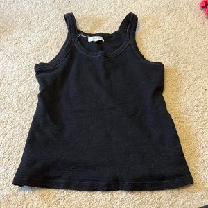 Madewell tank